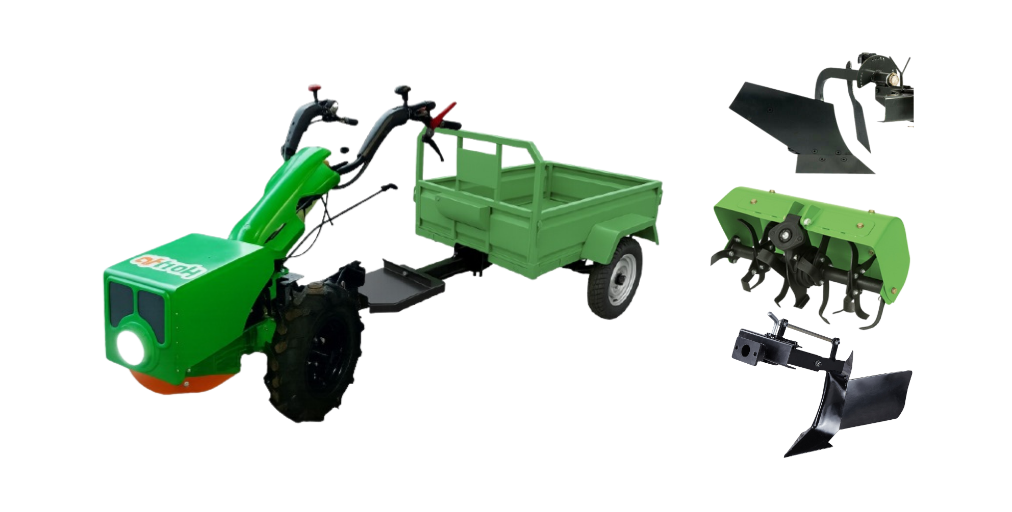 Maize Farmer Starter